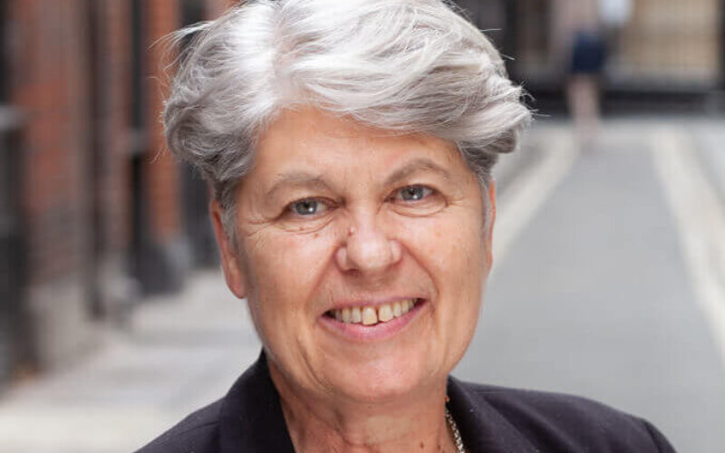 Barbara Brownlee