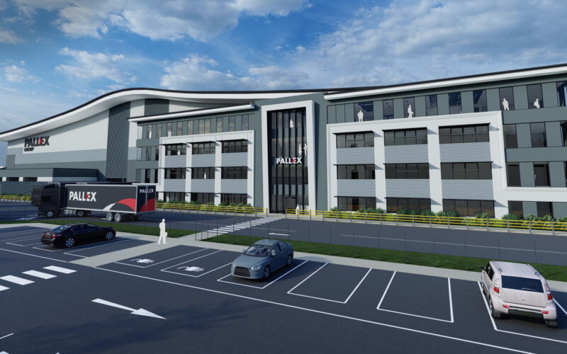 Barberry - Pallex HQ1 5.25