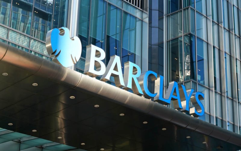 London,,United,Kingdom,-,February,03,,2019:,Blue,Barclays,Logo