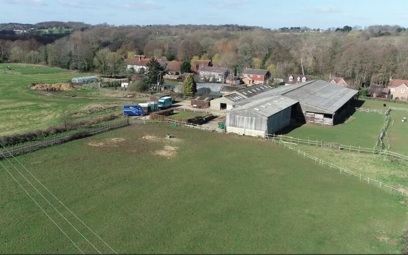 Bargate acquires strategic land in Wickham, Hampshire