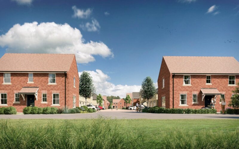 Barratt David Wilson, Maldon – image by Luxir Ltd (1)