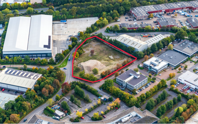 Barwood Bracknell
