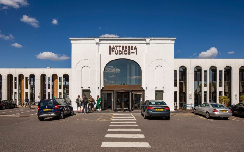 Battersea Studios1