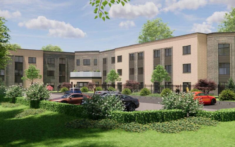 Beaufort LNT Care Home