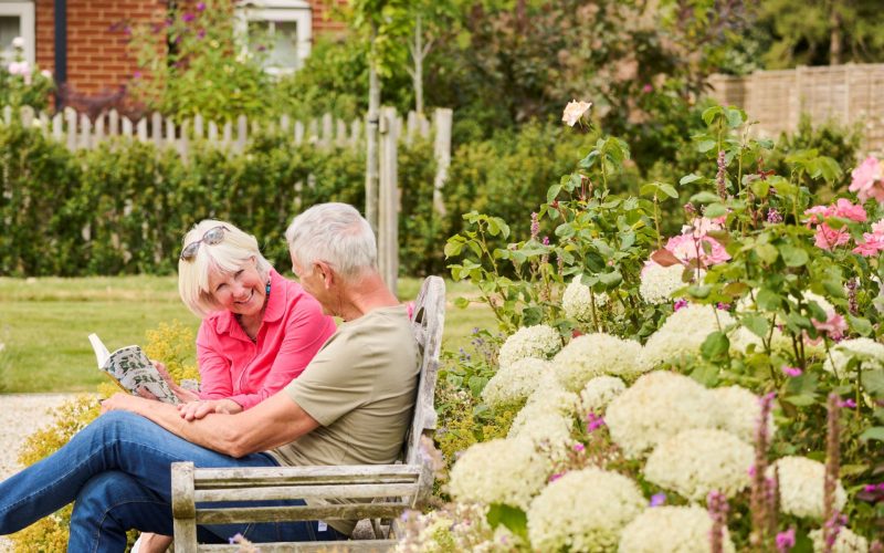 Beechcroft lifestyle
