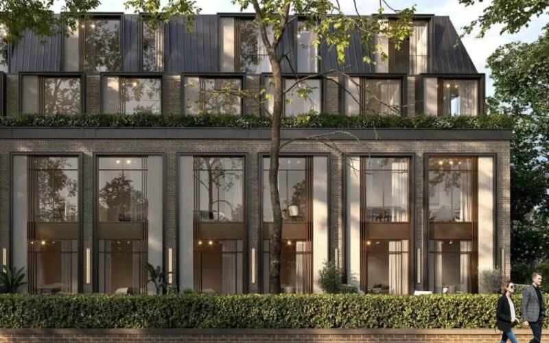 Belmont Place_Maidenhead