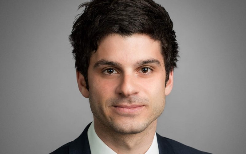 Ben Brunschwig