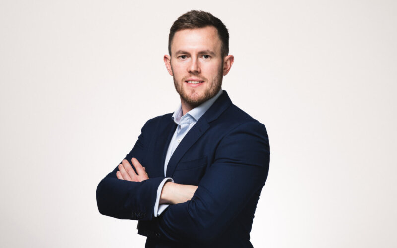 Ben Wood_Heashot