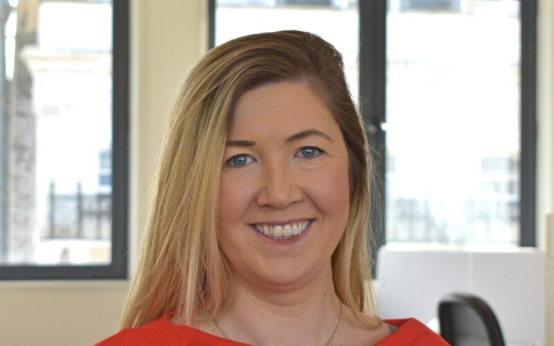 Beth Hampson