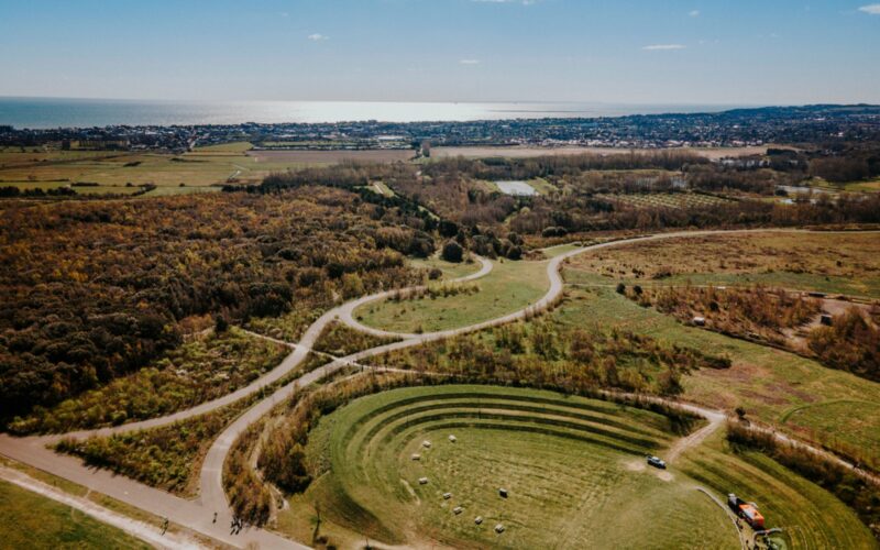 Betteshanger Country Park 1