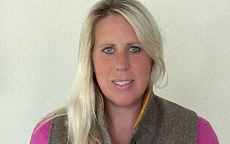 Bidwells Sussanah Hibbard
