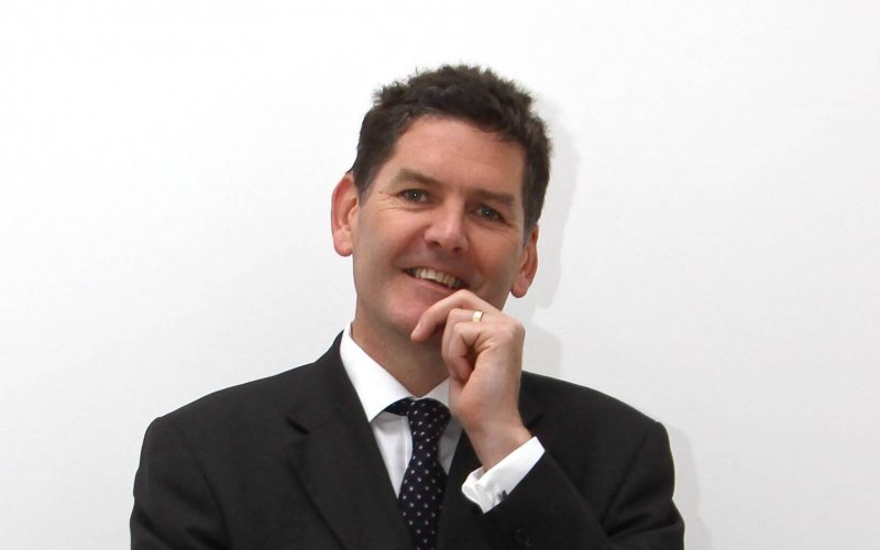 Bill Barton