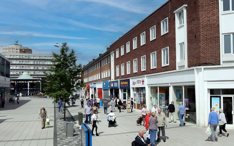 Billingham Evolve