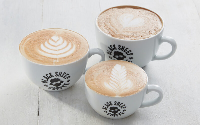 Black Sheep Coffee 2