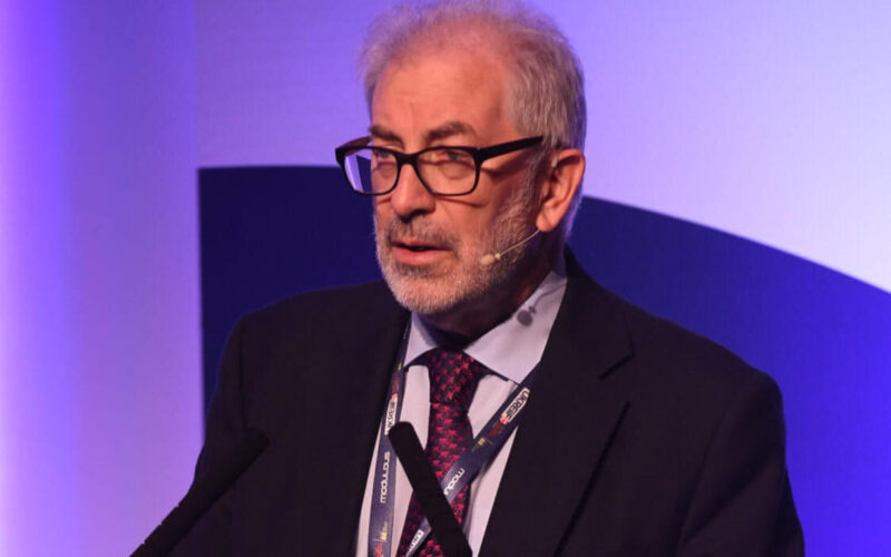 Bob Kerslake