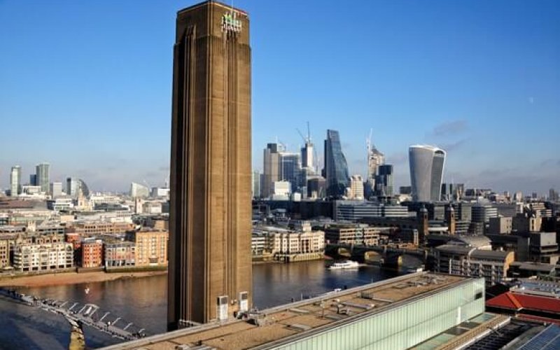 Bouygues LSE