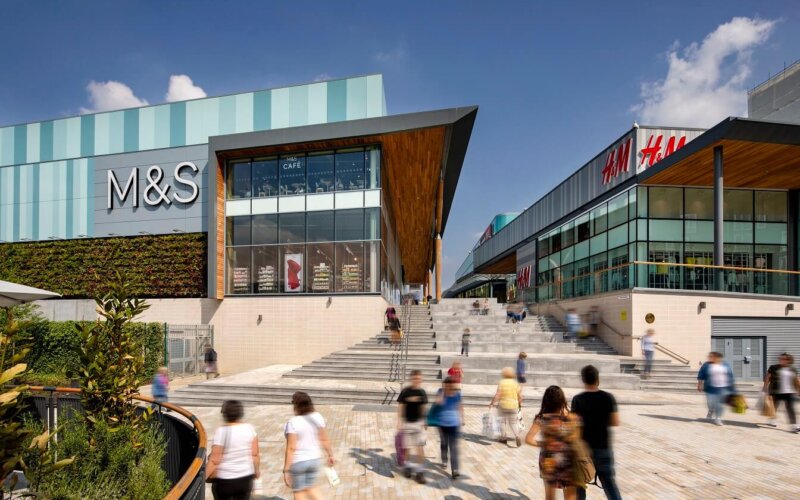 Bracknell Lexicon