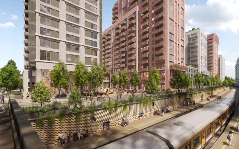 Brentford Works