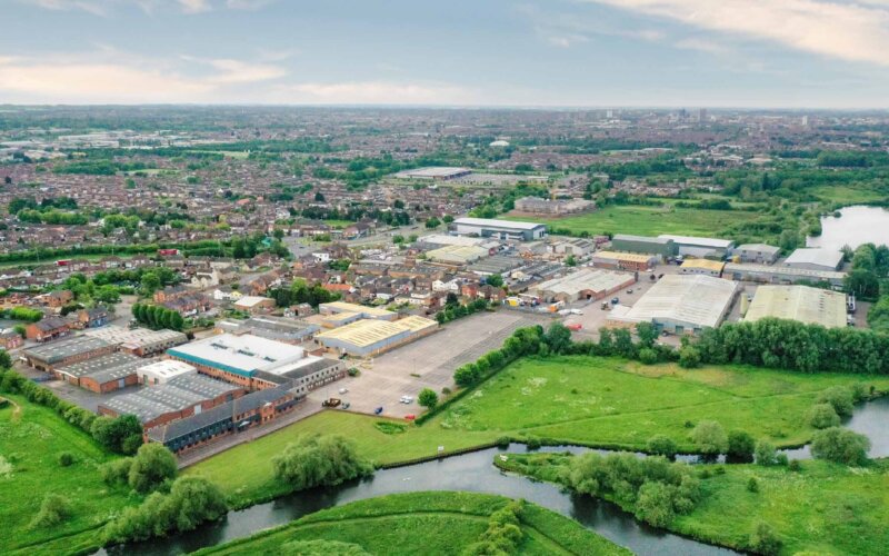 Bridge Park Pinfold Road IE Leicester - ACRE Capital RE (002).pdf-image-000