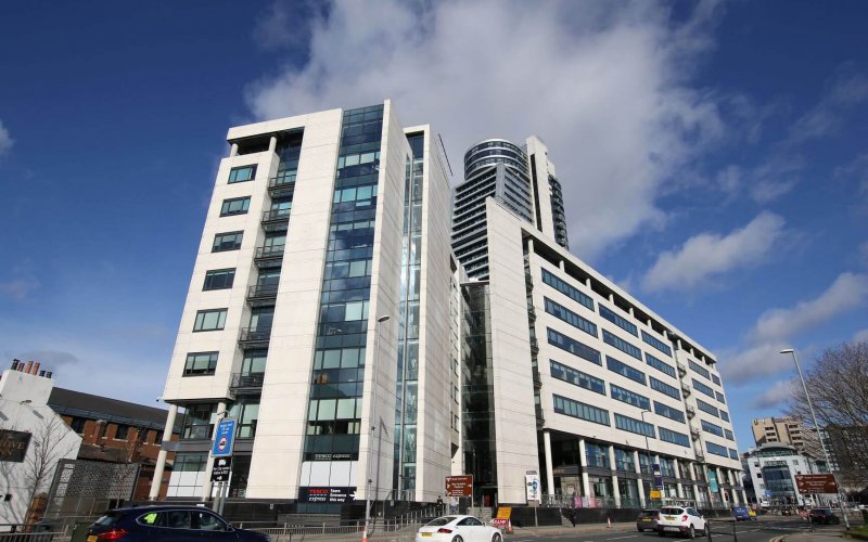 Bridgewater Place