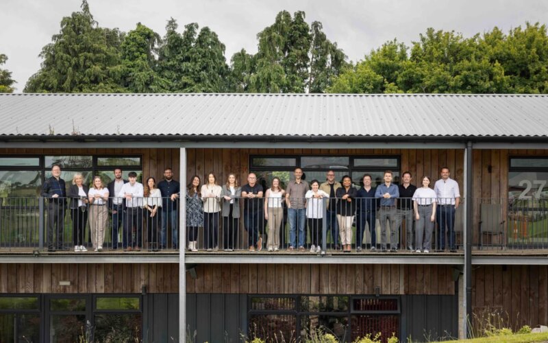 BrightSPACE merger