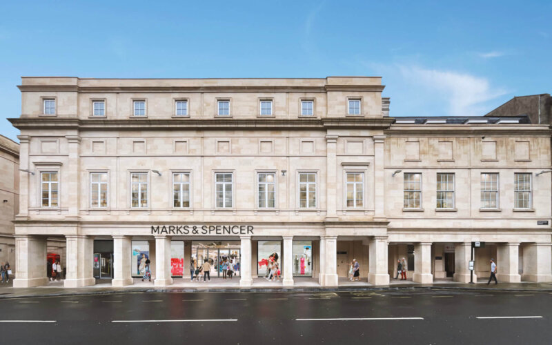 British Land_SouthGate Bath