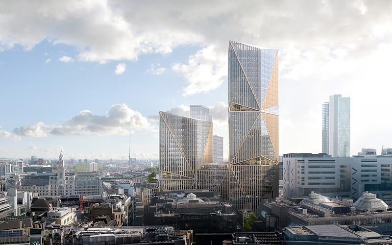 Broadgate