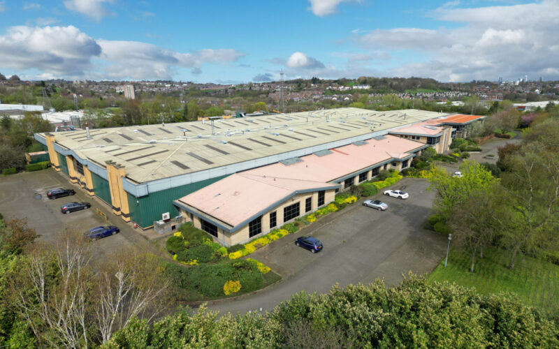 Broadland Properties Leeds