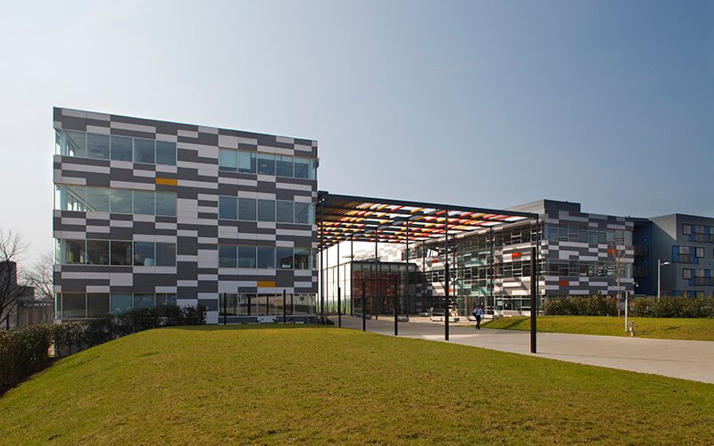Broers Building Cambridge