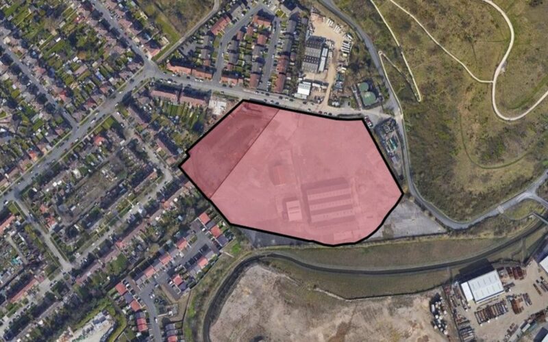 Bromborough