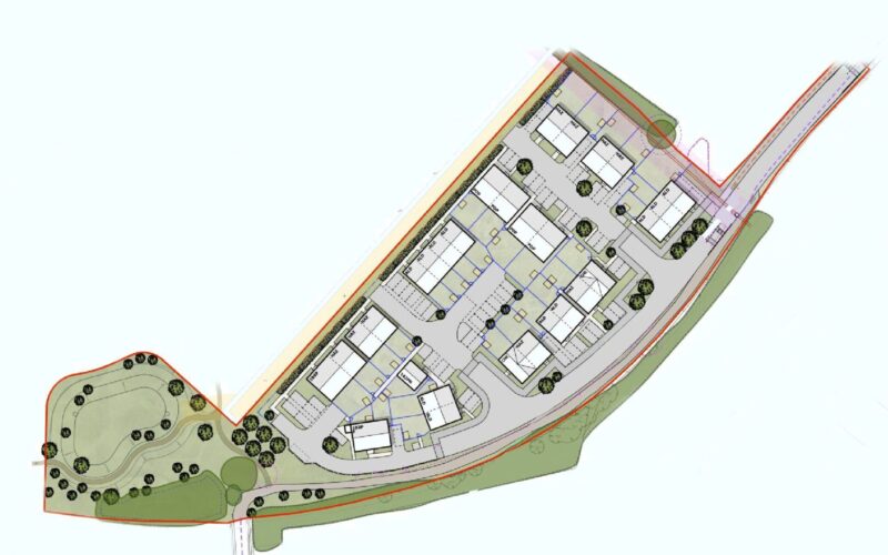 Bromford Gloucester