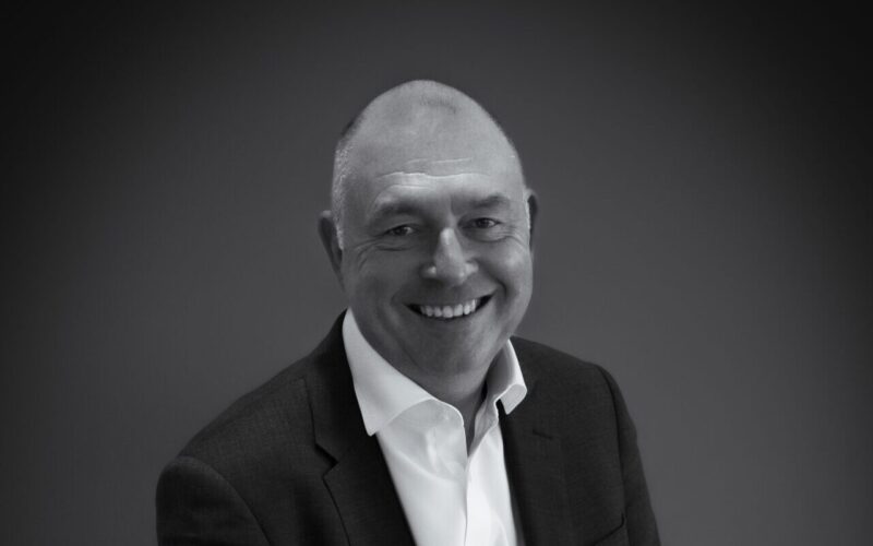 Bruce Wilson BNPPRE