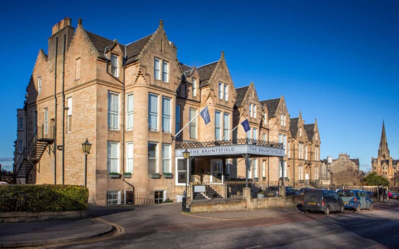 Bruntsfield