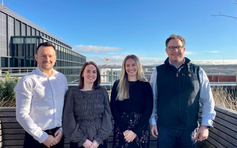 CBRE Bristol - Development Advisory & Residential Land team