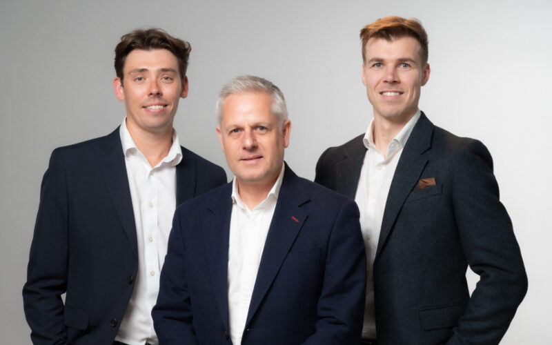 CBRE I&L team new hires