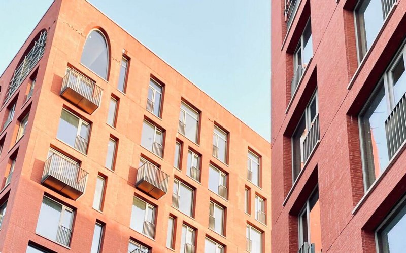 Cadence, Kings Cross