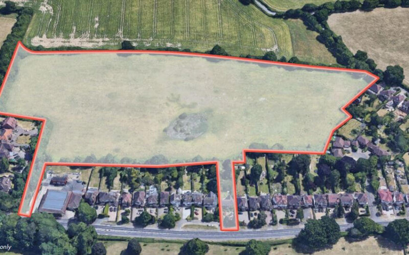 Cala Homes St Albans