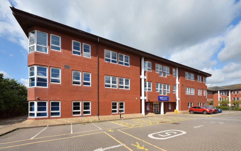 Caledonia House