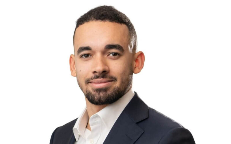 Callum Stephenson Headshot