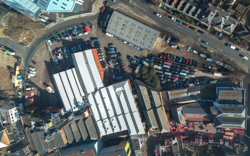 Camberwell Quarter