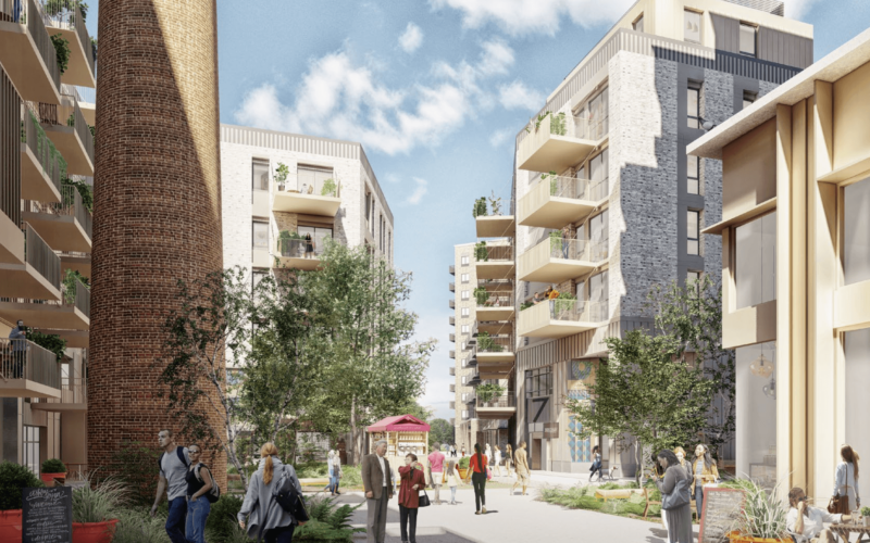 Camberwell Quarter