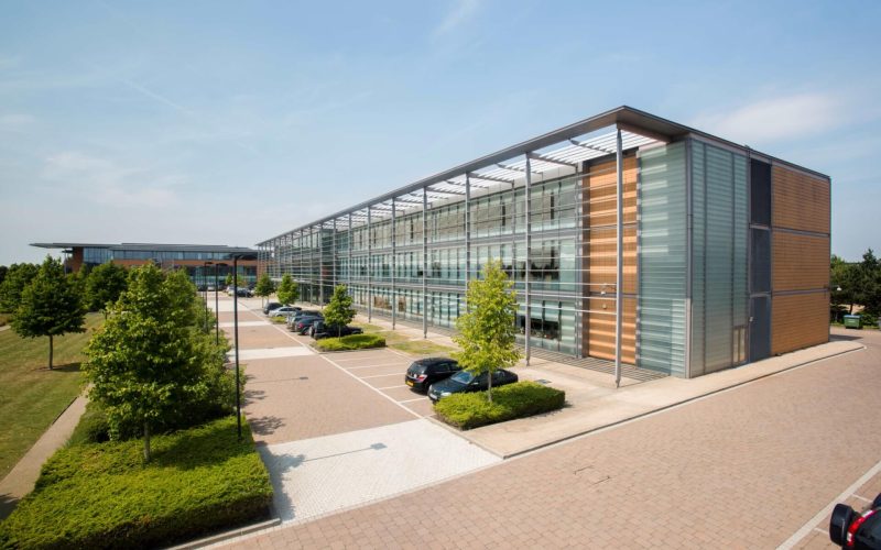 Cambourne Business Park