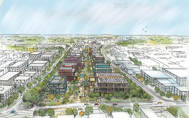 Cambridge Business Park by The Crown Estate vision image - Copy