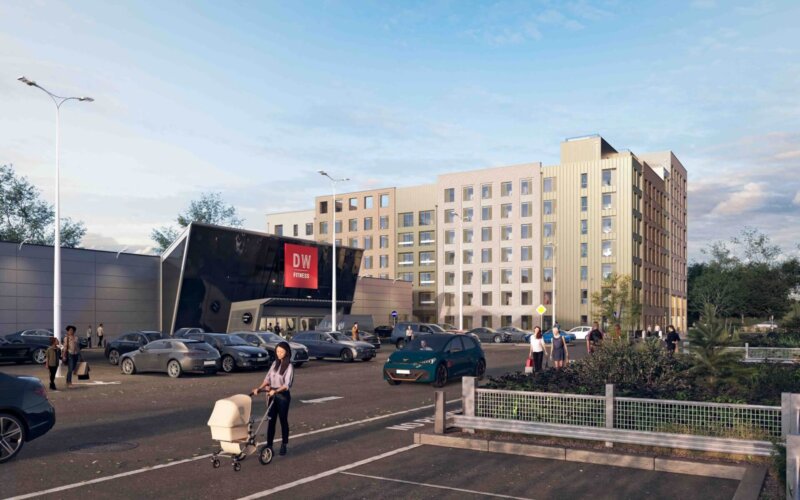 Canade Asset Management Bristol