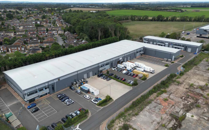 Canmoor Accelerator Park