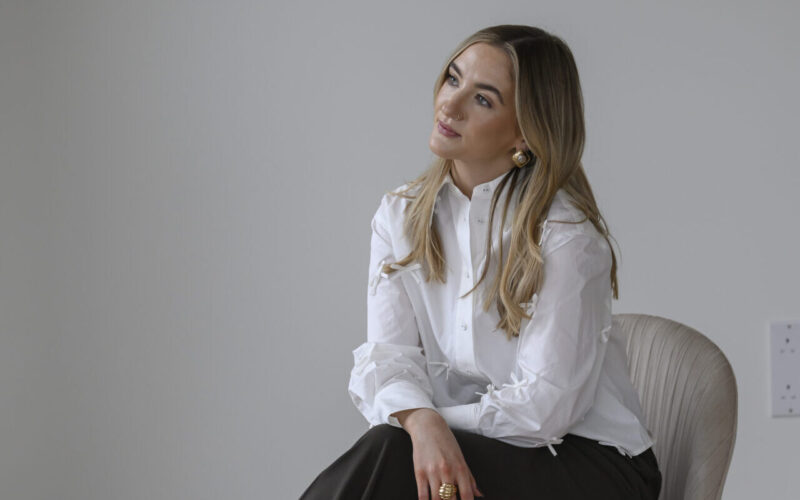 Caoimhe OFlaherty