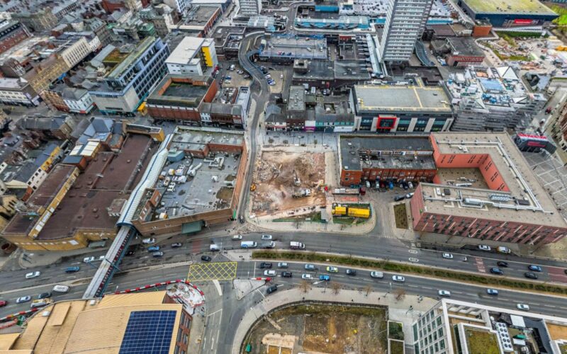 Capital & Centric Sunderland