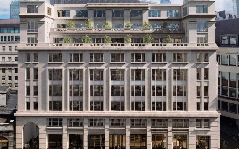 Capital House, London [Barings]_