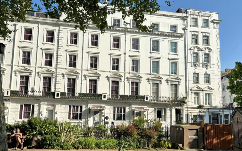 Cardiff Hotel