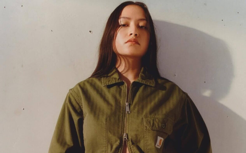 Carhartt WIP Soho